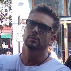 Meet your Posher, Edward